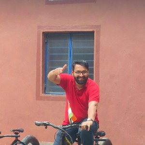 mithun mohanpv profile