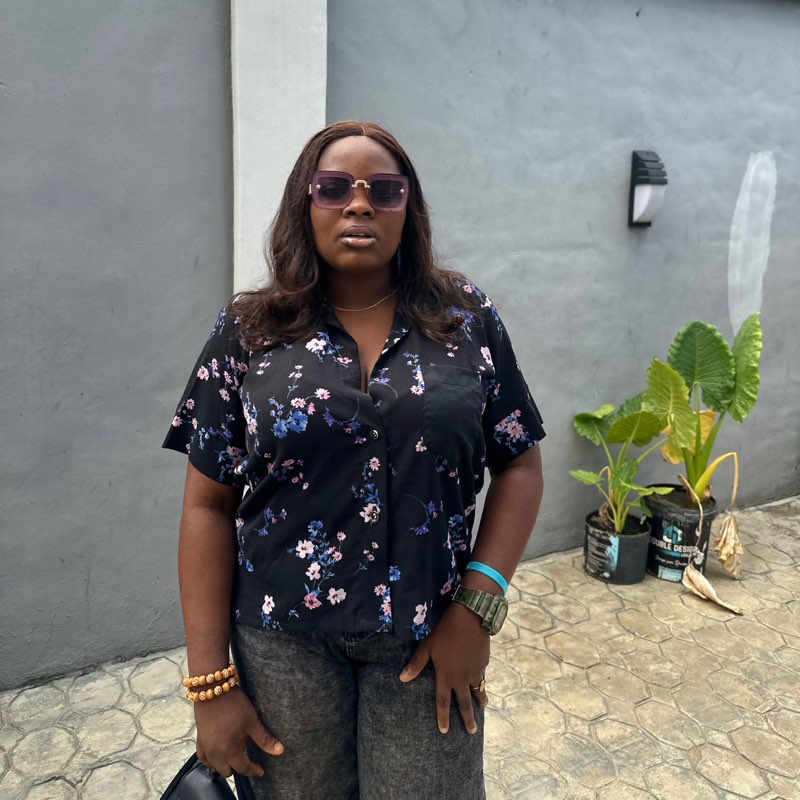 Oluwakemi profile