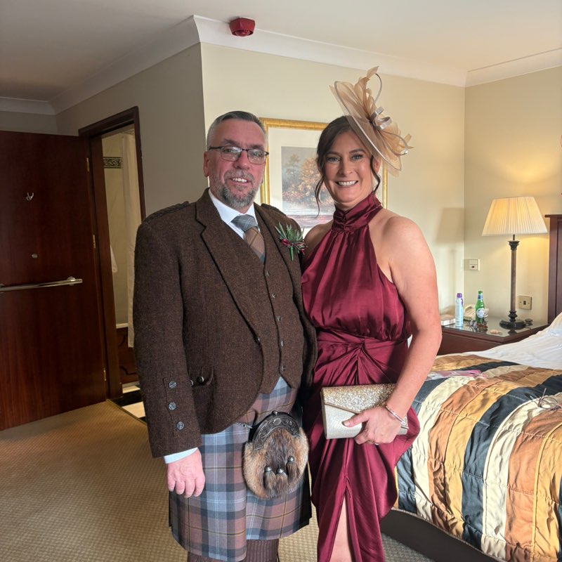 Graham Bremner profile