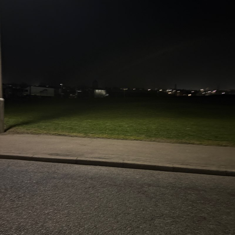 Graham Bremner post 1