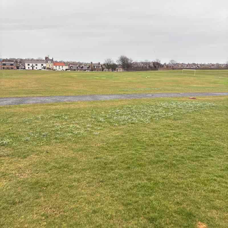 Graham Bremner post 1