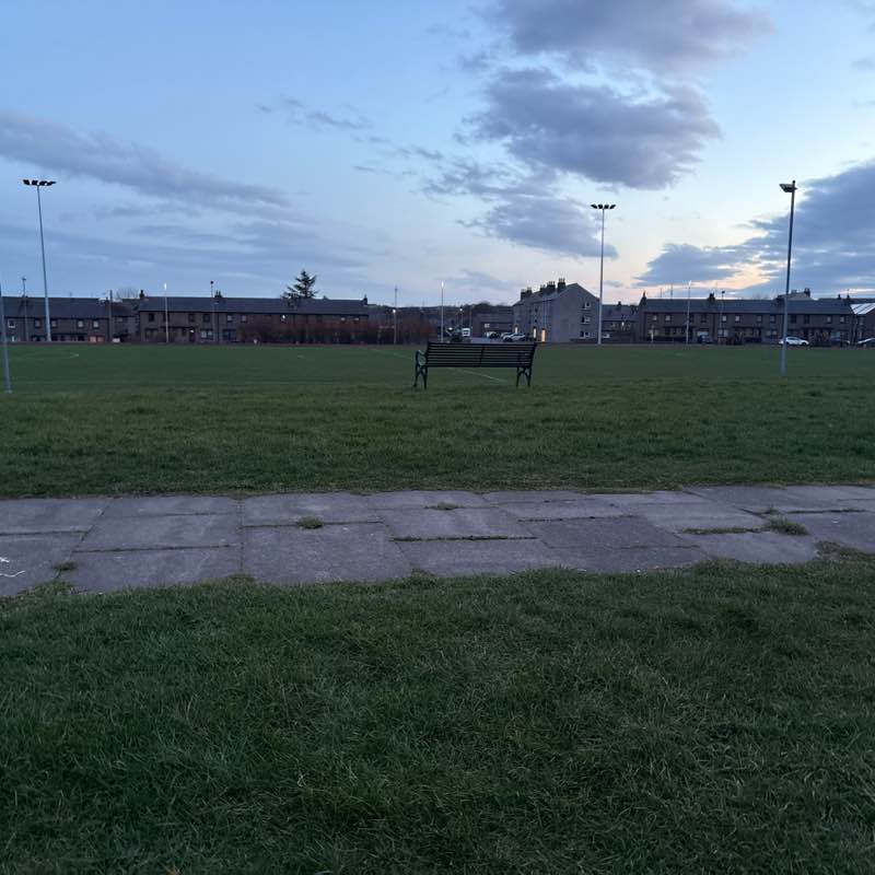 Graham Bremner post 1