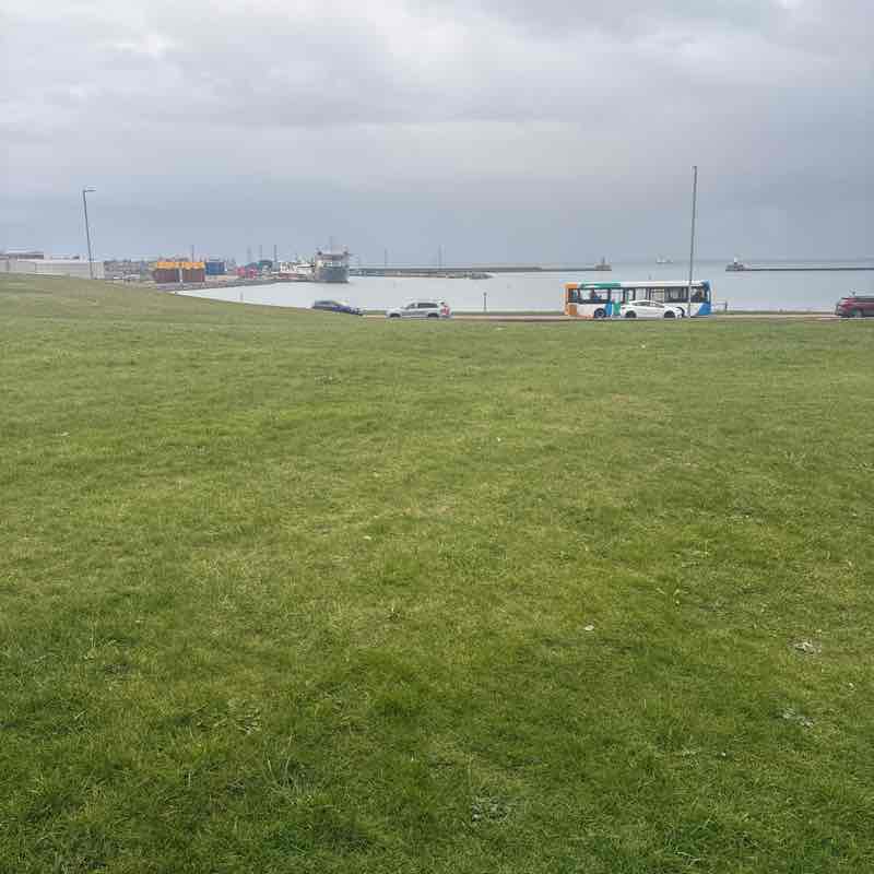 Graham Bremner post 1