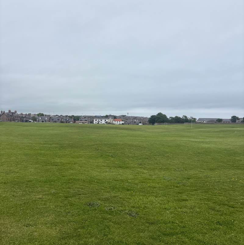 Graham Bremner post 1