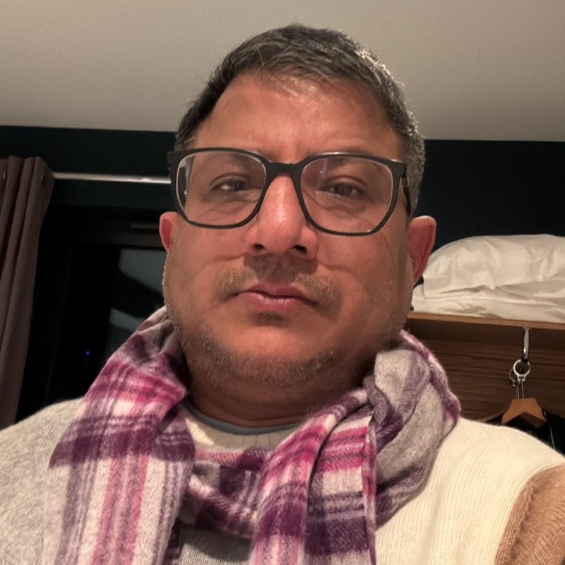 Lalit Rawat profile