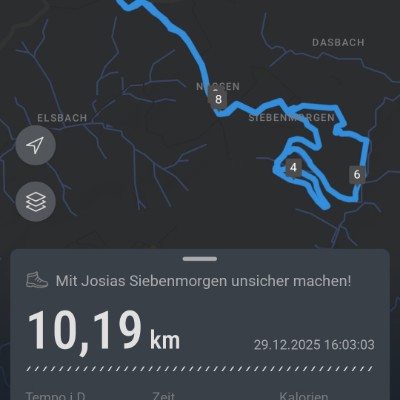 Breitscheid Aktiv Dustin post image