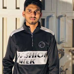 Jahid Hassan profile