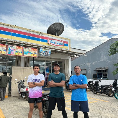 For IFISHDECO Transformation Diana sutisna post image