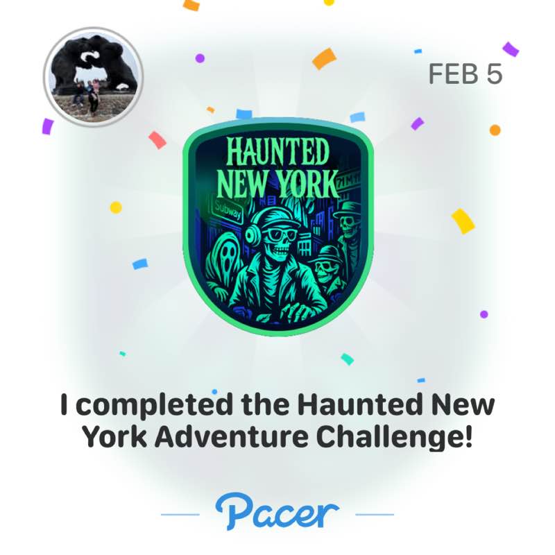 Stephanie Tinch post 1