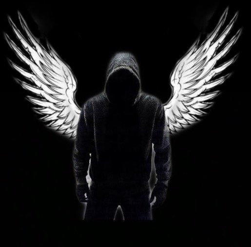 I don’t exist profile