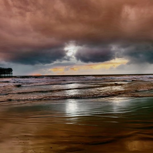 February Distance Challenge I don’t exist post image