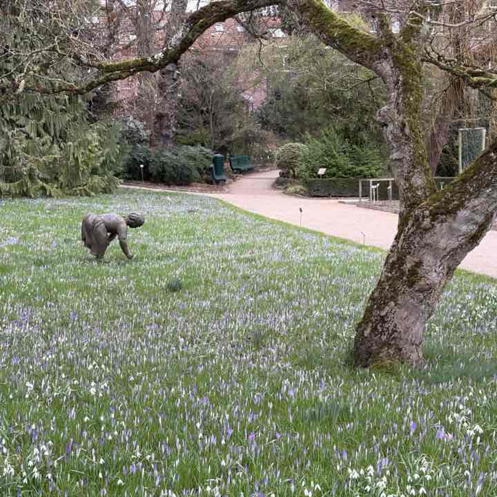 Stappenchallenge VredPolLeu Ann post image