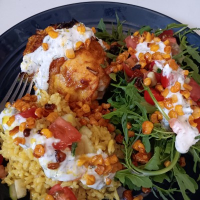 Nosh Masters Saphira Nyx post image