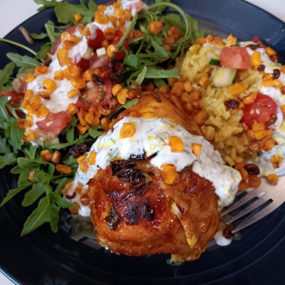 Nosh Masters Saphira Nyx post image