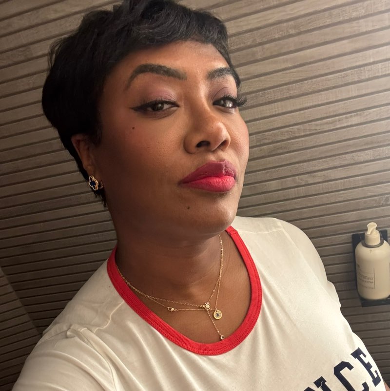Keisha profile
