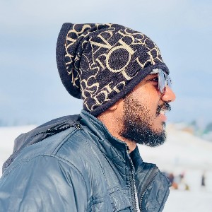 sachin krishna profile