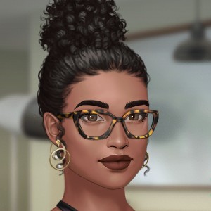 Gina profile