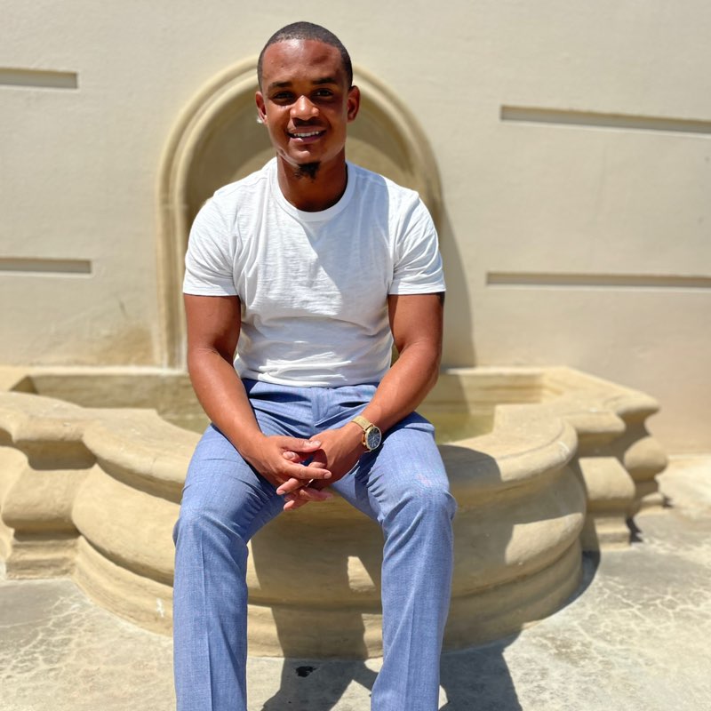 Jamal Dowels RFM icon