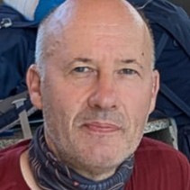 Peter Geuens profile