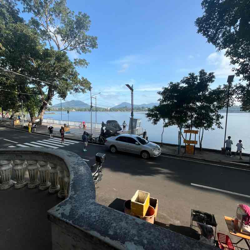 Ralph Lawrence Villegas post 1