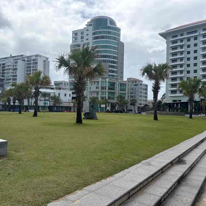 Carlos 🇵🇷 post 1