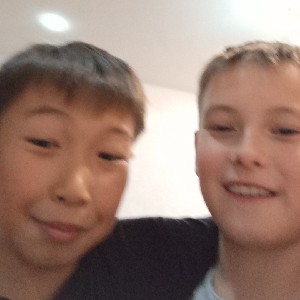 Миша Степанов profile