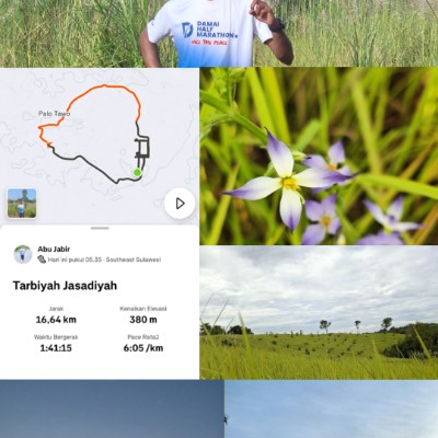 For IFISHDECO Transformation Abu Jabir post image