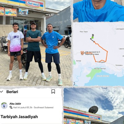 For IFISHDECO Transformation Abu Jabir post image