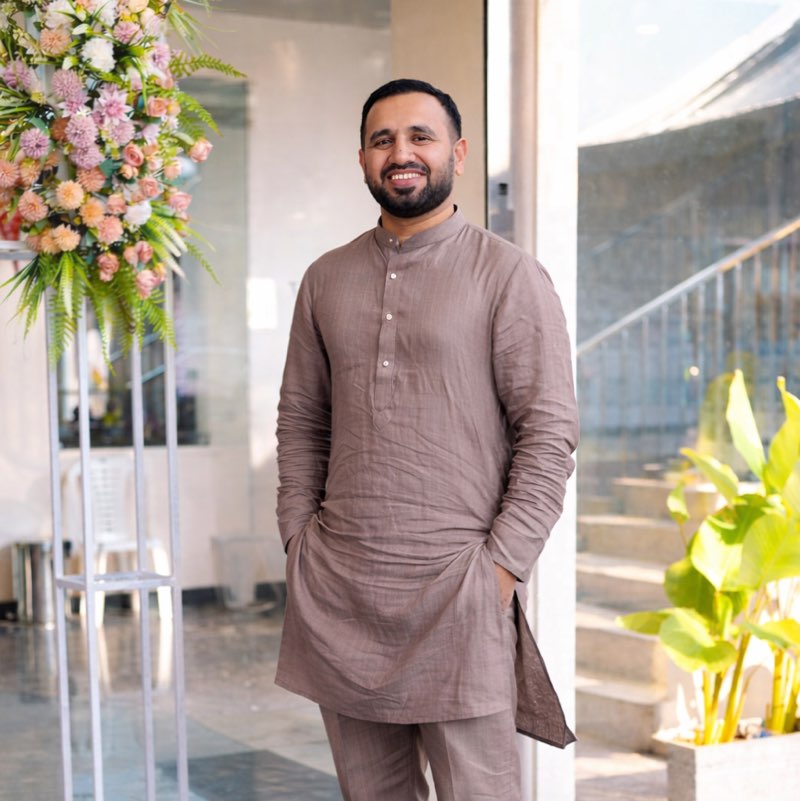 Shaheen V Saleem profile