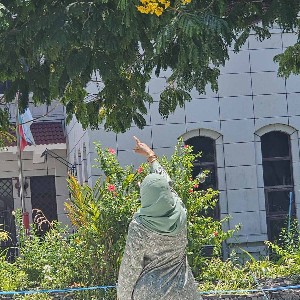 MARIYAM BAASITHA profile