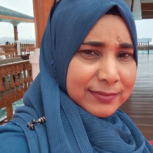 seema moosa profile