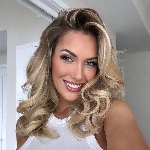 Paige spiranac profile