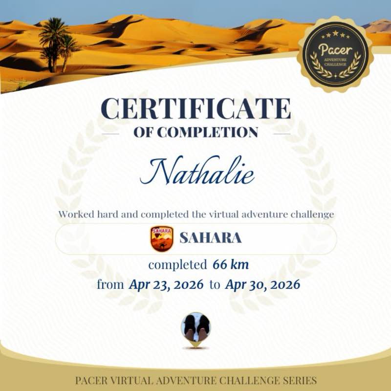 Nathalie post 1