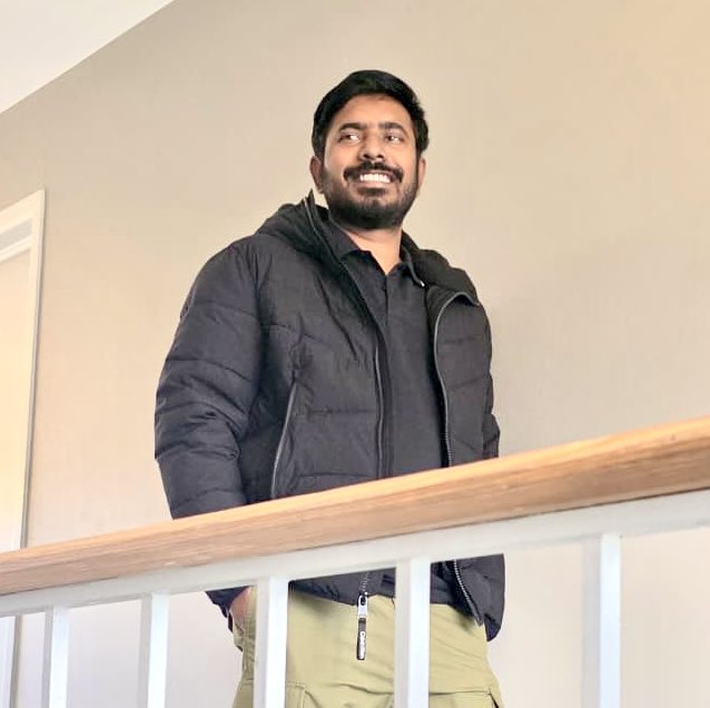 Sivanandareddy profile