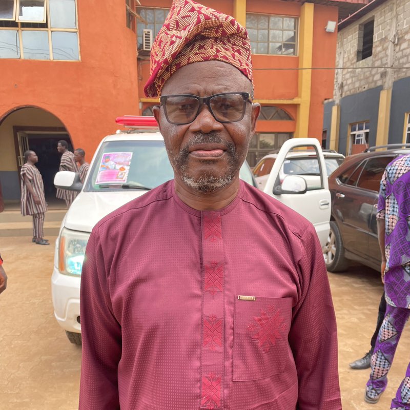 Adedayo