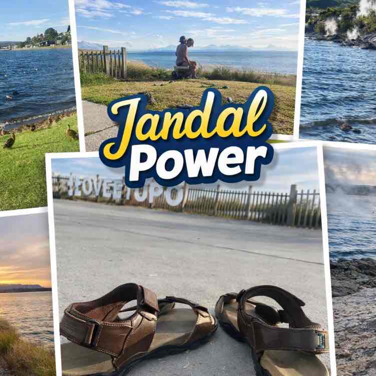 Toni - St. George post 1