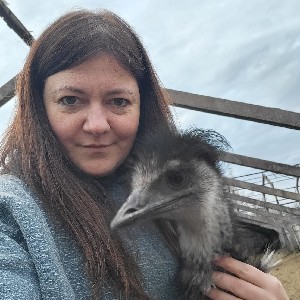 Linda Holendere icon