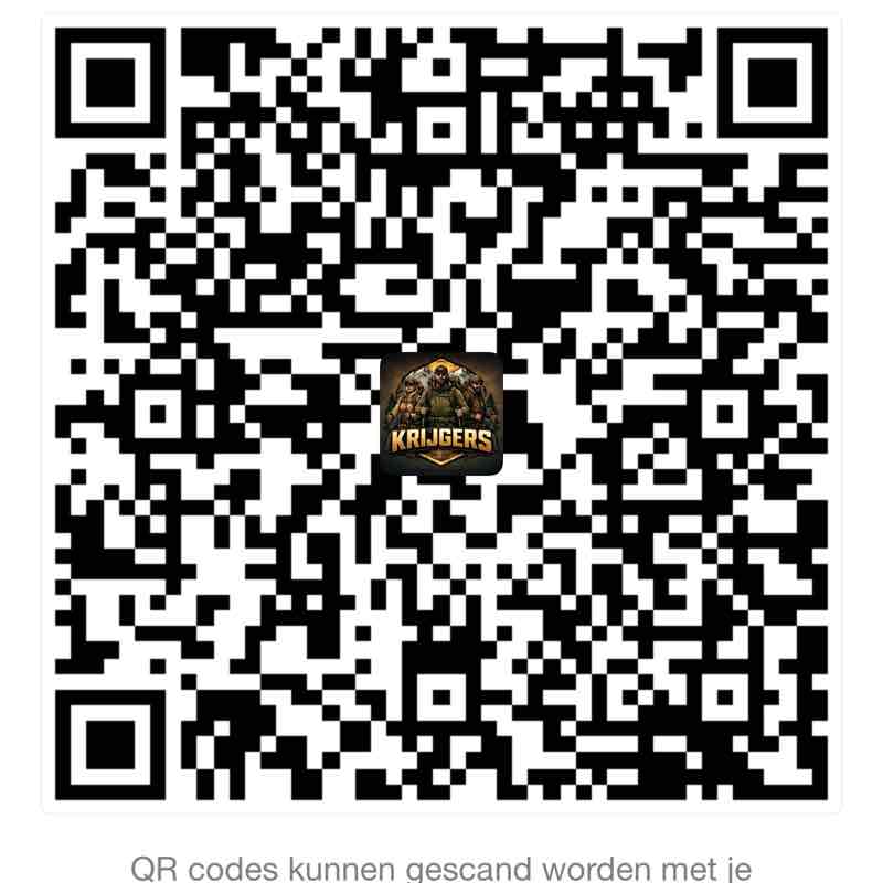 KRIJGERS KRIJGERS post image