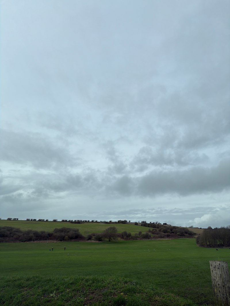 walking near me in Happy Valley in winter