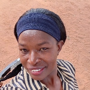 Kudzani Langanani