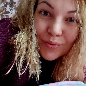 Daila Jansone-Ievina profile