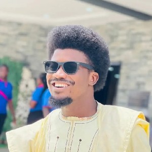 Stephen Adetunji profile