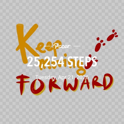 10K Steps Club- Consistency 🇮🇳💫Manju Khushi💫🇮🇳🙏ಜೈ ಆಂಜನೇಯ🙏 🚩ಧರ್ಮೋ ರಕ್ಷತಿ ರಕ್ಷಿತಃ🚩 🙏 🙏 post image