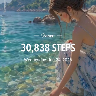 10K Steps Club- Consistency 🇮🇳💫Manju Khushi💫🇮🇳🙏ಜೈ ಆಂಜನೇಯ🙏 🚩ಧರ್ಮೋ ರಕ್ಷತಿ ರಕ್ಷಿತಃ🚩 🙏 🙏 post image