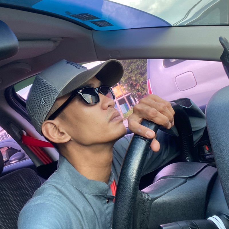 Safuanshafri profile