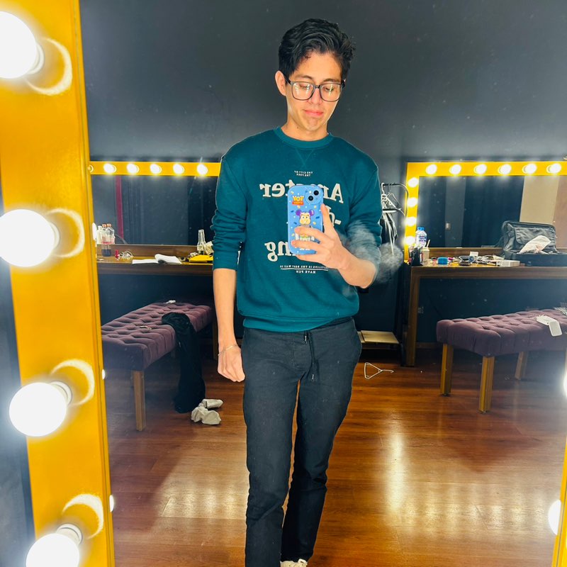 Aaron Alejandro