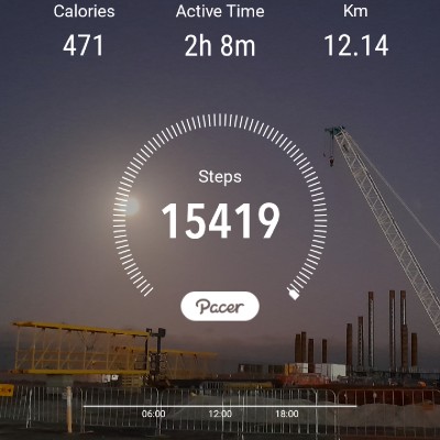 Gypsy NorthenStar post 1