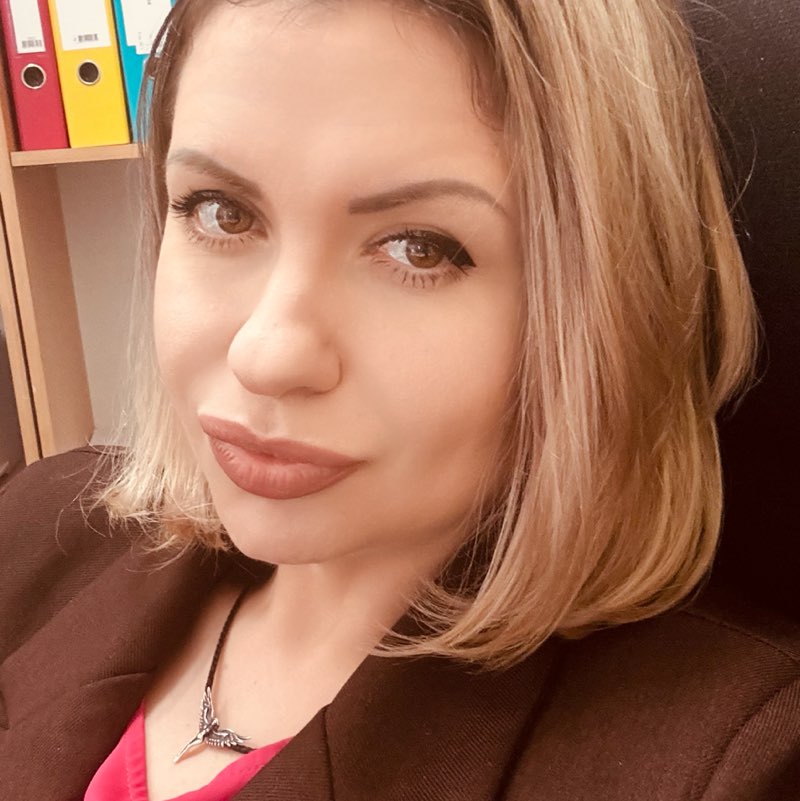 Анастасия profile