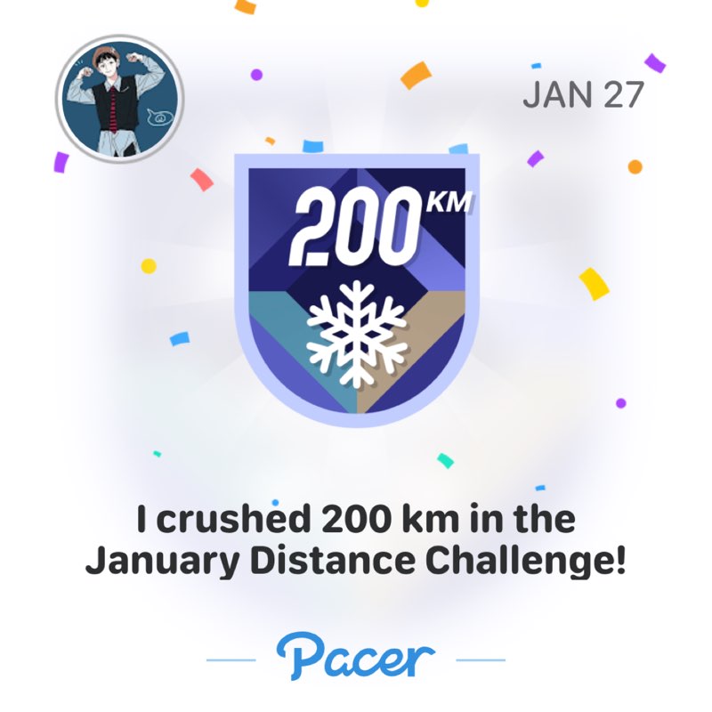 Francis Miguel post 1