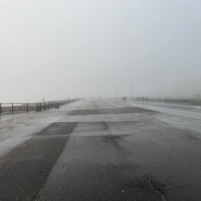 Martin Rossiter post 1